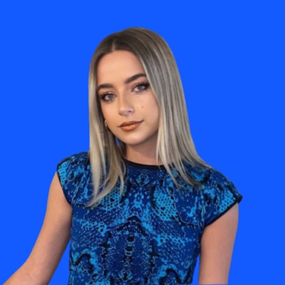 Meet your Posher, Darrah